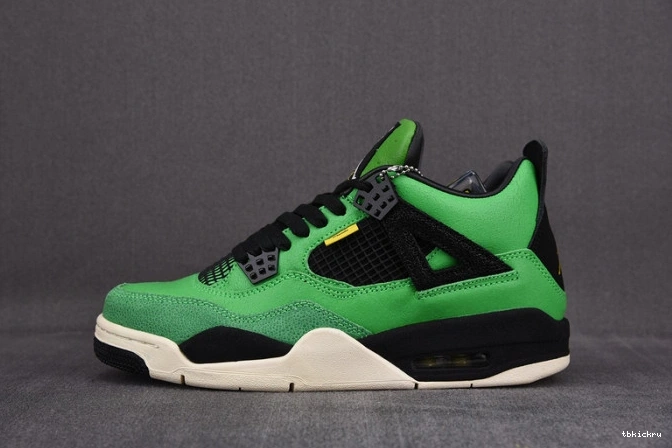 Rep TBkick Jordan AJ4-965234 Air Box) 4 Retro(Special 0713
